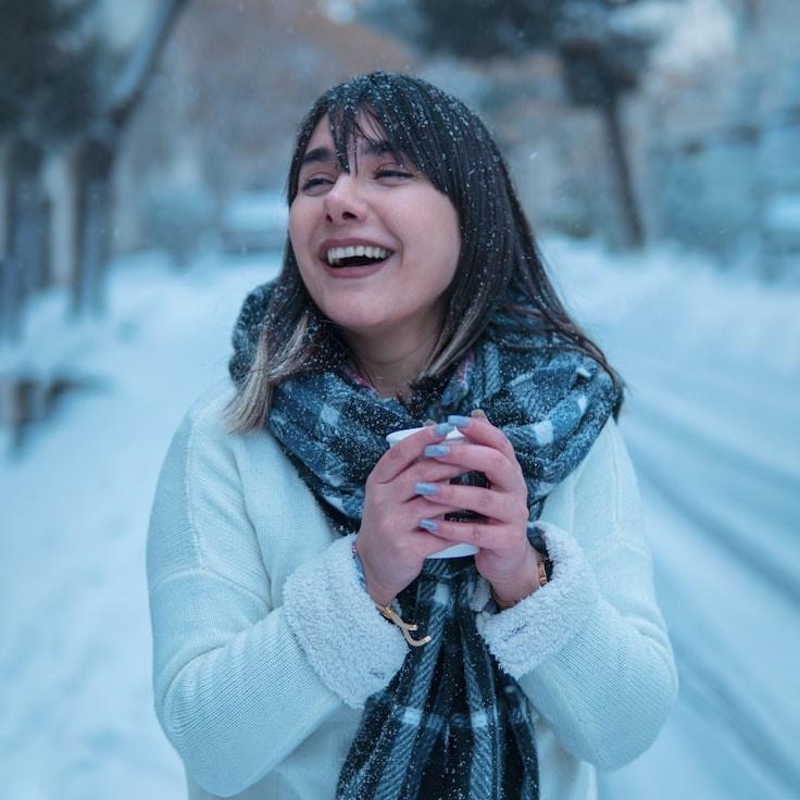 Portrait of Kai meditation instructor